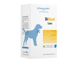 Direlax Large Integratore Rilassante 20 Bustine da 10 ml per Benessere Mentale e Relax