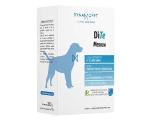 DITE MEDIUM 20BUST 10G