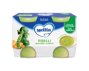 MELLIN OMOG PISELLI CAROTE