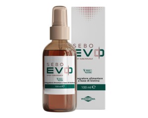 SEBO EVO SPRAY 100ML