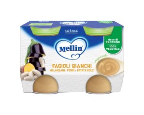 OMO MELLIN Fag.Melanz.2x130g