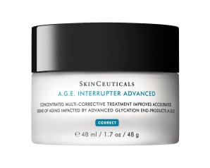 Skinceuticals Age Interrupter Advanced Crema Antirughe Rassodante Viso Mature