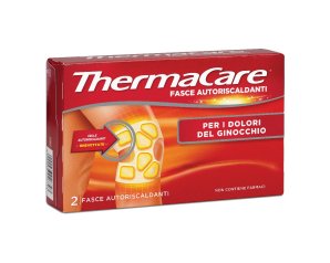THERMACARE KNEE 8HR 2CT IT