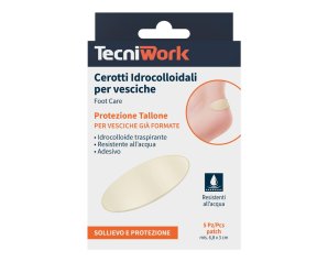 TECNIWORK Cer.Idroc.Vesc.5pz