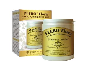 FLEBO FLORA POLVERE 360G