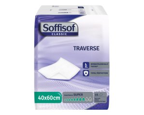 SOFFISOF Trav.40x60*15pz