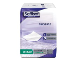 SOFFISOF Trav.60x90*15pz