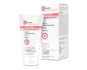 DERMOVIT Calm A-Rossore 40ml