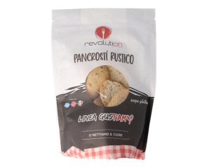 REVOLUTION Pancrosti Rust.150g
