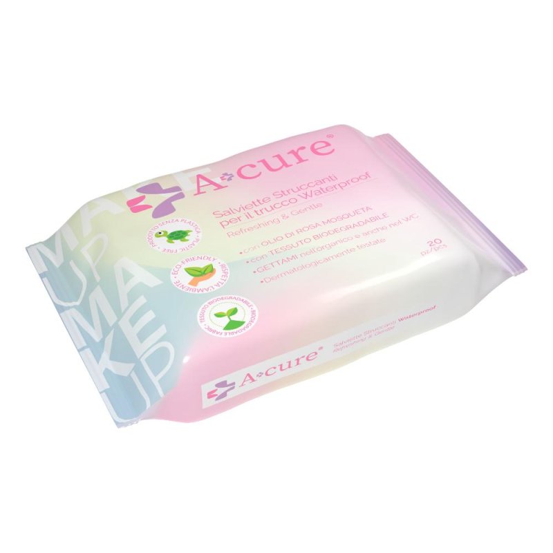 A+CURE 20 Salv.Strucc.Waterpr. A+CURE 20 Salv.Strucc.Waterpr.