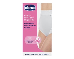 CH MD Guaina D/Parto*Reg.5