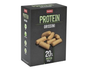 FARMO PROTEIN Grissini 20%150g