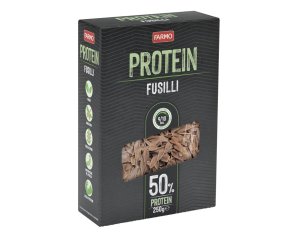 FARMO PROTEIN Fusilli 50% 250g