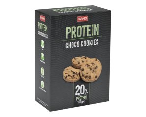 FARMO PROTEIN Choco Cookies20%
