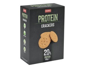 FARMO PROTEIN Crackers 20%150g