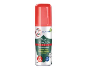 MAX PROTECTION STRONG SPRAY REPE