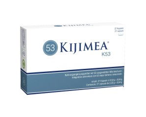 KIJIMEA K53 27 Cps