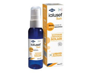 IALUSET SUN SPRAY AC IALURON