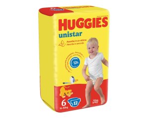 HUGG.Unistar 6  15-30Kg 12pz