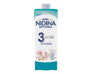 NIDINA OPTIPRO 3 LIQUIDO 1L