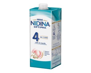 NIDINA OPTIPRO 4 LIQUIDO 1L