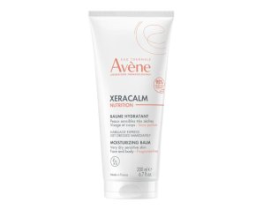 AVENE XERACALM NUTR BALS 200ML