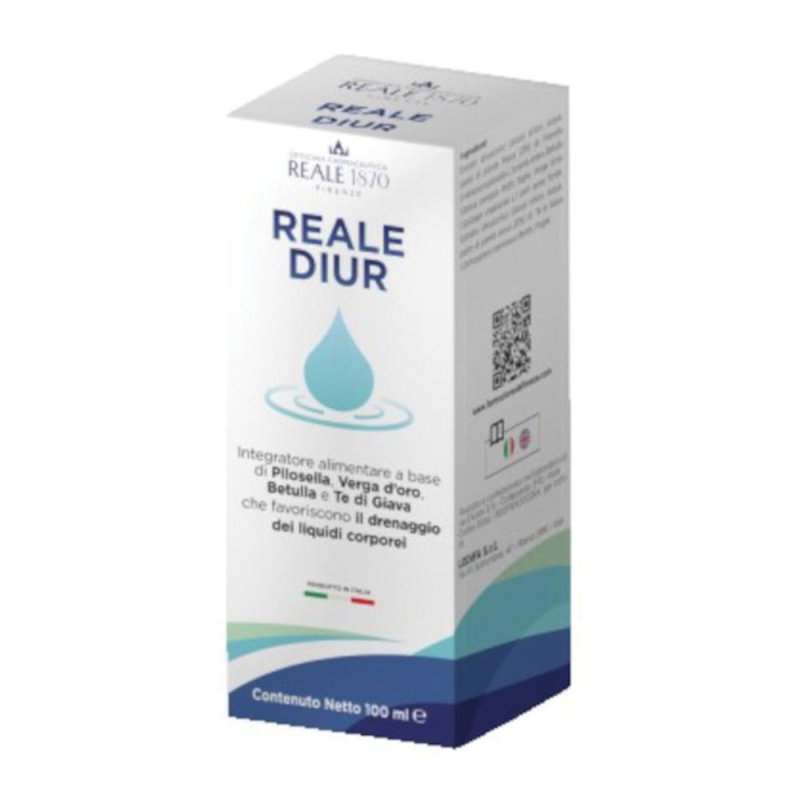 Lodifa Reale Diur 100 Ml