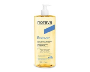 ECZEANE Olio Deterg.1Lt