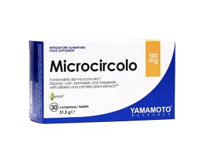 YAMAMOTO R MICROCIRCOLO NF