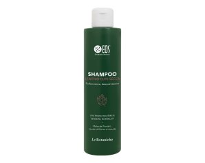 Eos Le Botaniche - Shampoo Lenitivo Cute Secca 200 ml