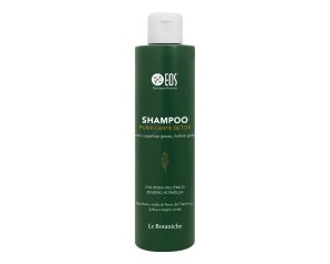 EOS Sh.Purificante 200ml