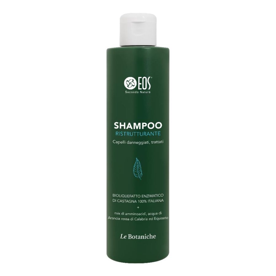 EOS LE BOTANICHE SH RISTRUTT EOS LE BOTANICHE SH RISTRUTT