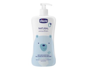 CHNS BAGNOSCHIUMA 500