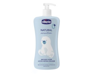 Chicco Natural Sensation Shampoo Senza Lacrime 200 ml