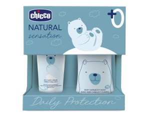 CH NS SET BAGNOSHAMPO PASTA