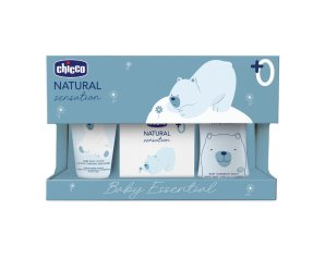 CH-NS Set Bagno Pasta Prof.3pz