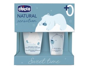 CH NS SET CREMA CREMAVISO