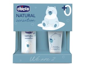 CH NS SET OLIO CREMAVISO