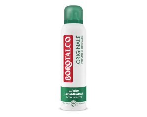 BOROTALCO Deo Spy Originale