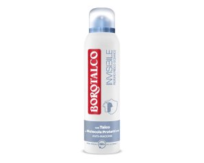 BOROTALCO DEO SPRAY INV GRIGIO