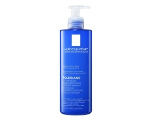 TOLERIANE Foaming Gel Moussant
