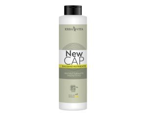 NEWCAP Balsamo Nutr.200ml  EBV