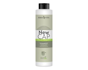 NEWCAP Sh.Lav.Freq.250ml   EBV