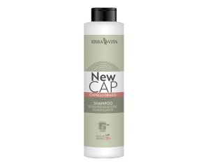 NEWCAP Sh.C-Grassi 250ml   EBV