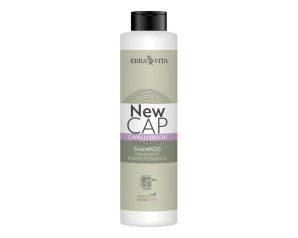 NEW CAP SHAMPOO CAPELLI SECCHI