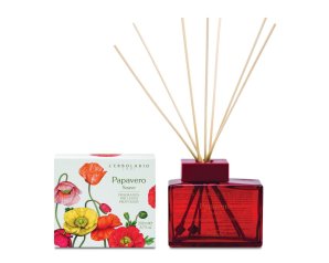PAPAVERO SOAVE FRAGR LEGNI