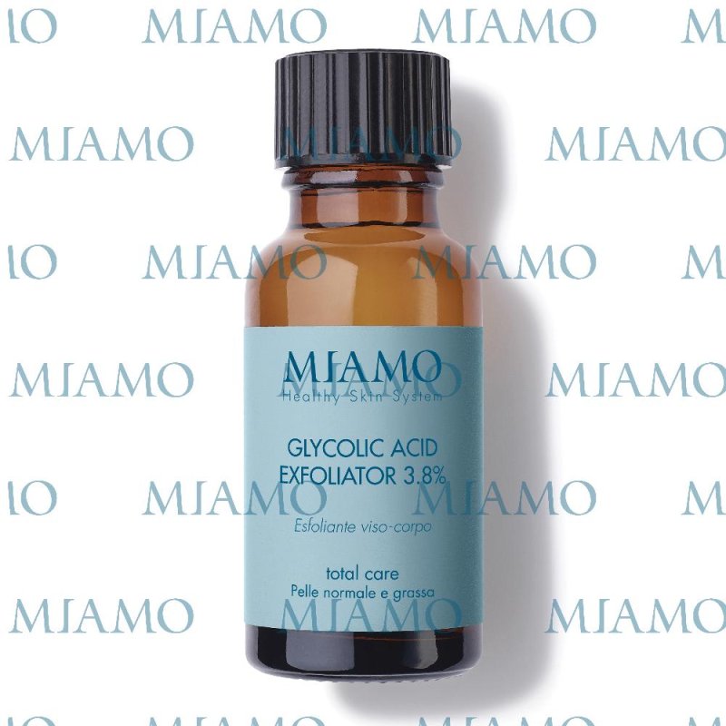 MIAMO GLYCOLIC ACID EXF 20ML MIAMO GLYCOLIC ACID EXF 20ML