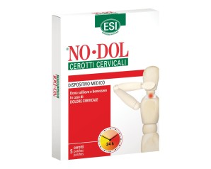 NO DOL  5 Cerotti Cerv.
