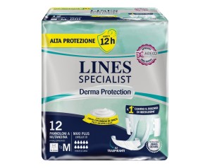 LINES DERM PANN MUT AP M 12PZ