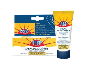 PREP CREMA DEODORANTE 35ML
